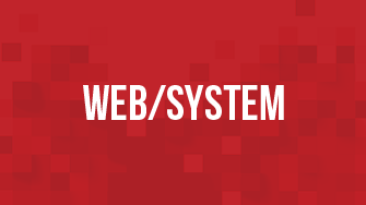 WEB/SYSTEM